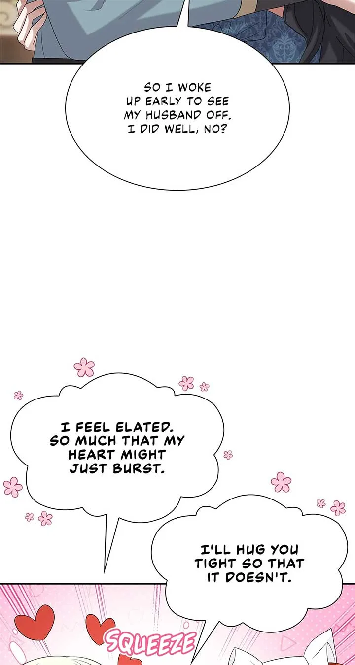 Becoming the Obsessive Male Lead’s Ex-Wife Chapter 53 page 39