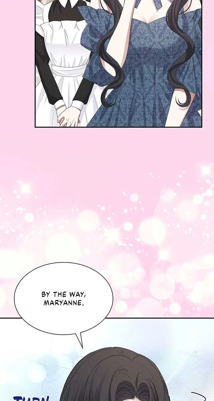 Becoming the Obsessive Male Lead’s Ex-Wife Chapter 53 page 48