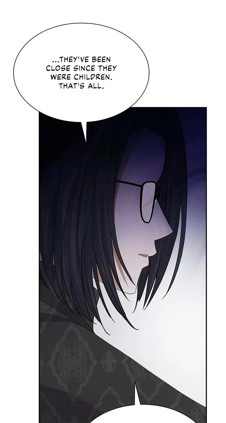 Becoming the Obsessive Male Lead’s Ex-Wife Chapter 53 page 66