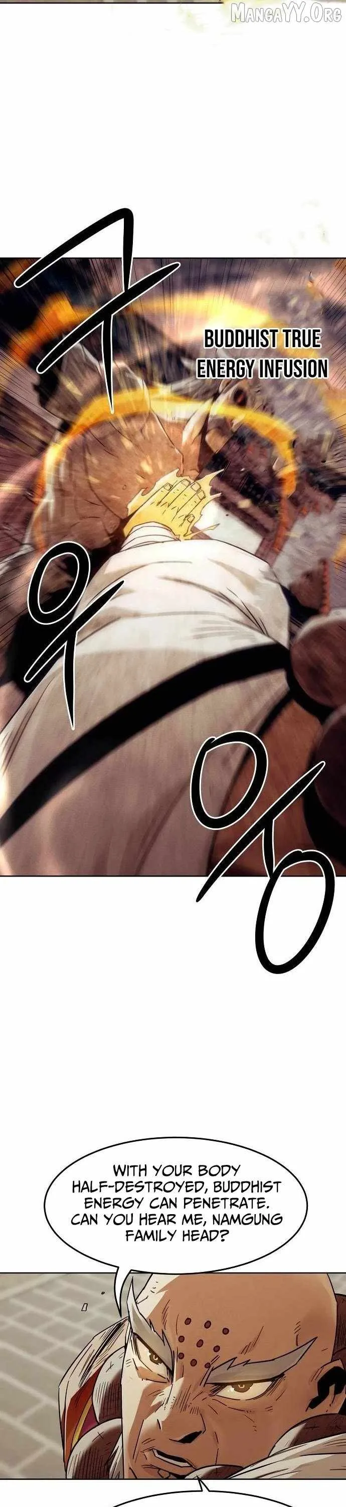 Becoming the Swordmaster Rank Young Lord of the Sichuan Tang Family Chapter 98 page 14