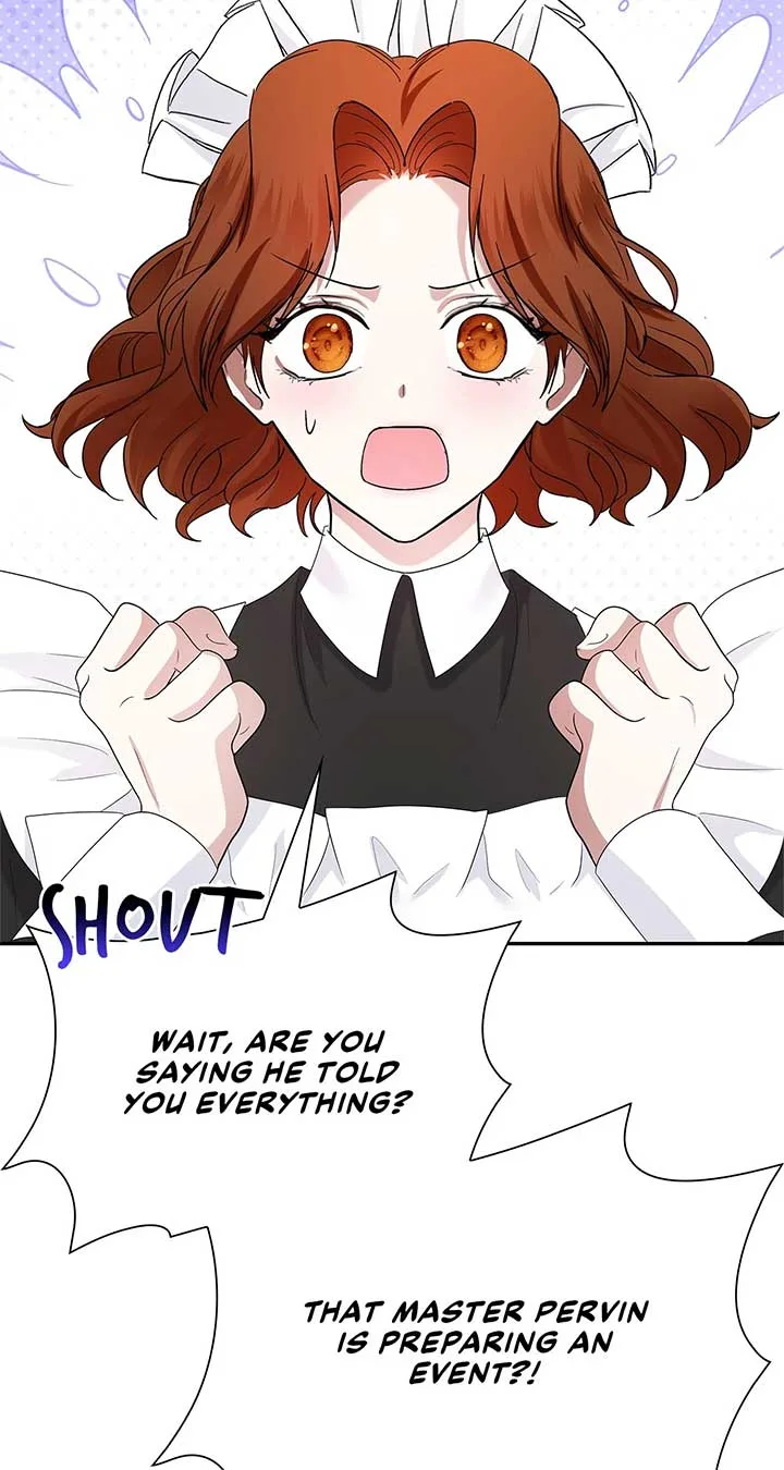 Becoming the Obsessive Male Lead’s Ex-Wife Chapter 53 page 53