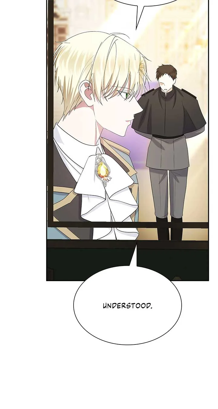 Becoming the Obsessive Male Lead’s Ex-Wife Chapter 53 page 72