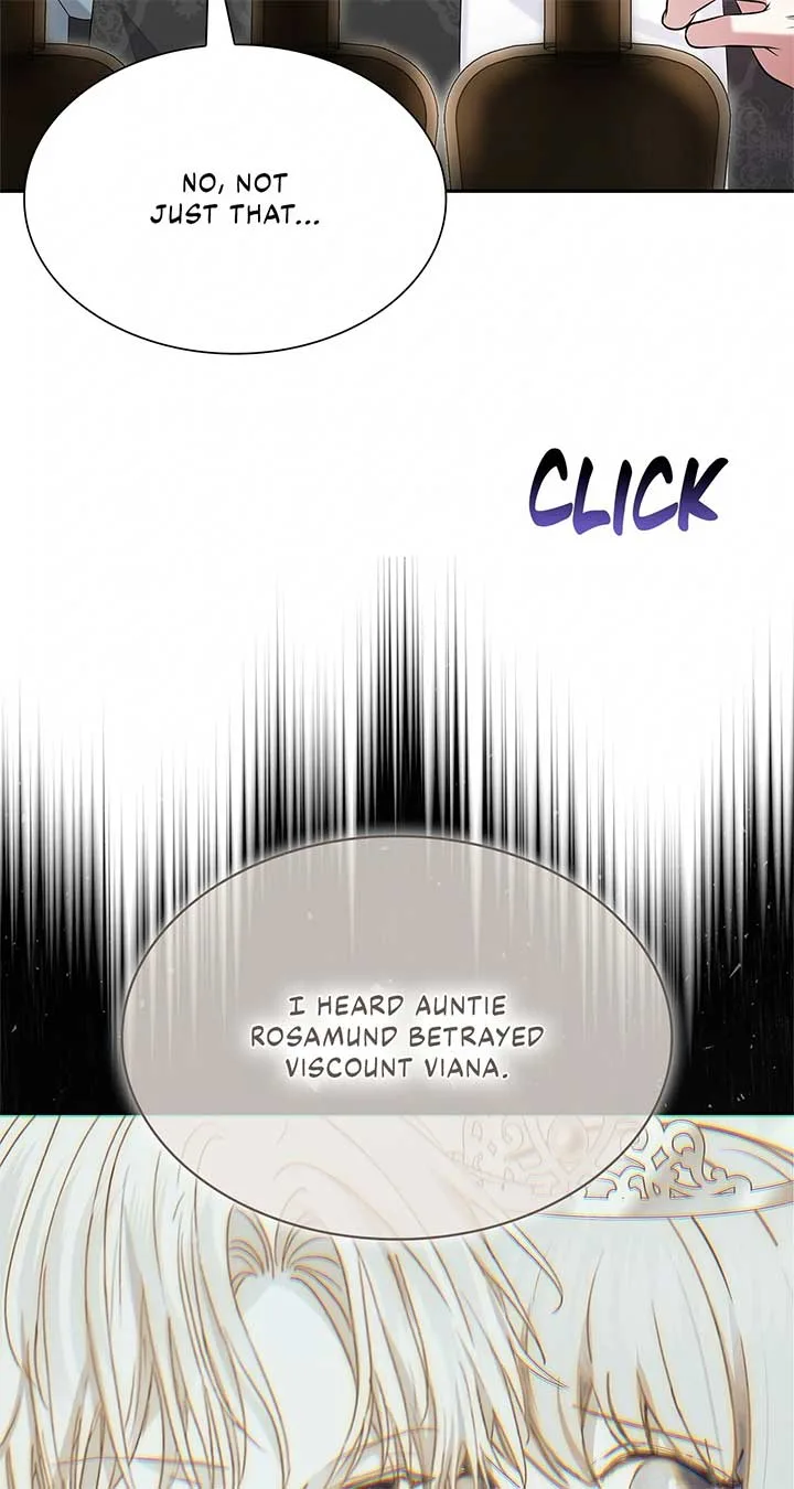 Becoming the Obsessive Male Lead’s Ex-Wife Chapter 53 page 63