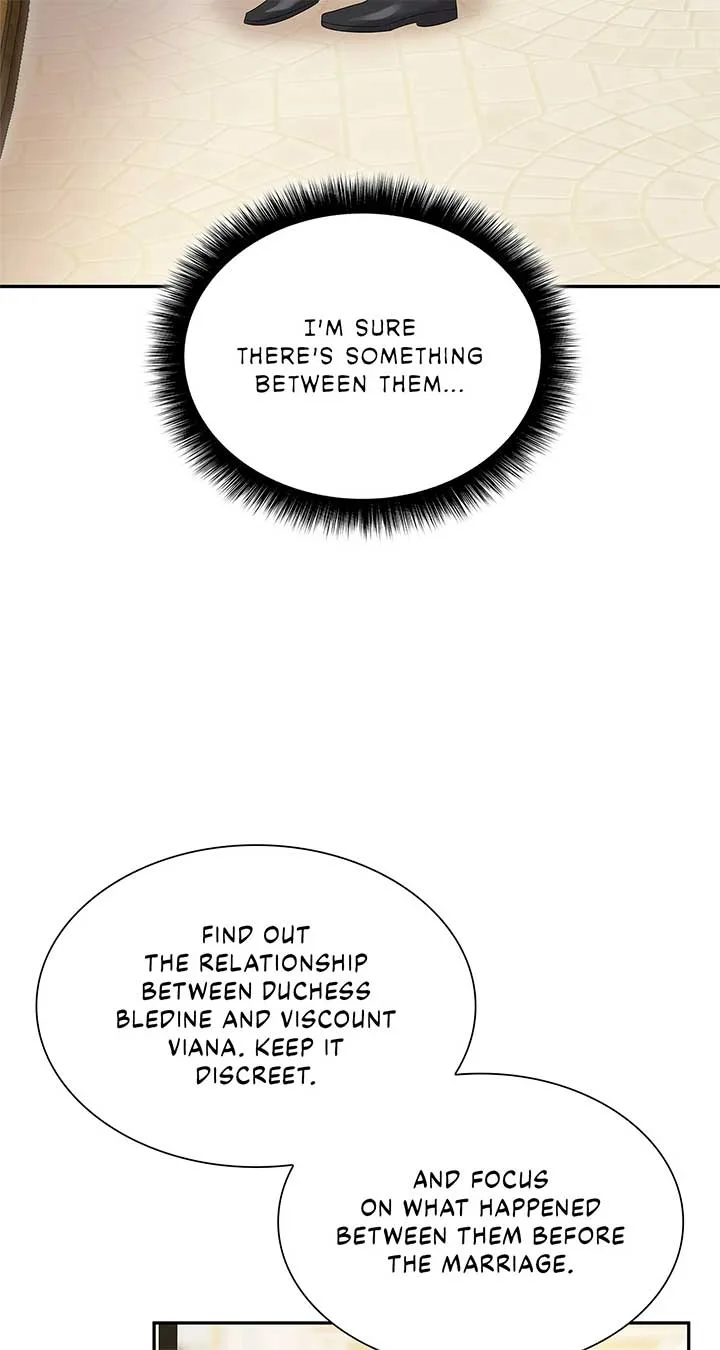 Becoming the Obsessive Male Lead’s Ex-Wife Chapter 53 page 71