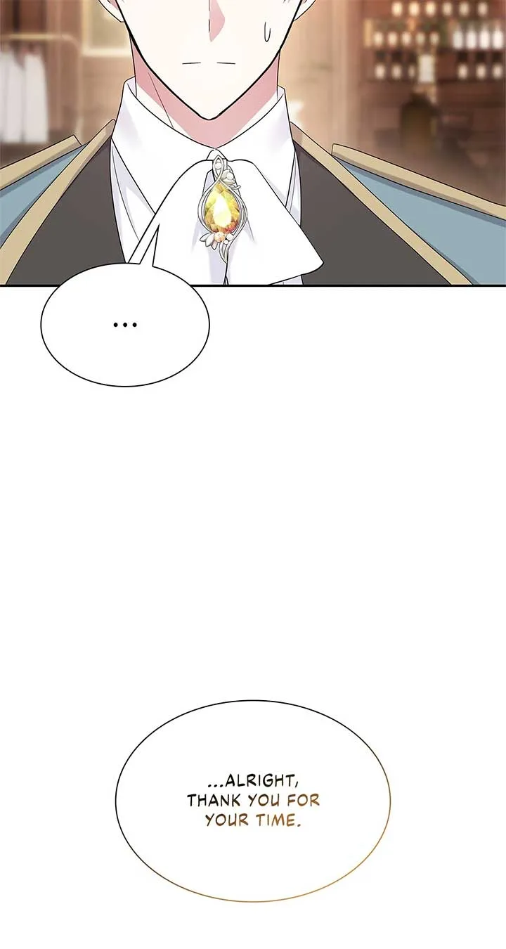 Becoming the Obsessive Male Lead’s Ex-Wife Chapter 53 page 68