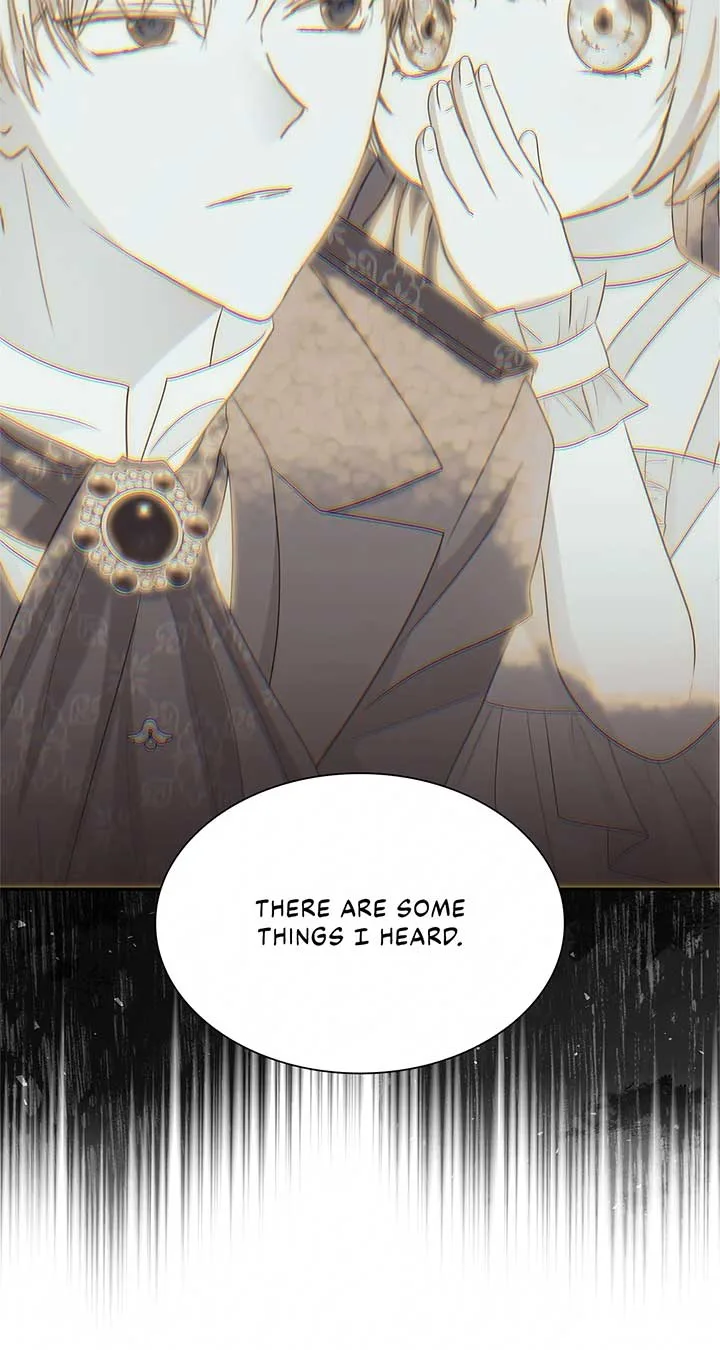 Becoming the Obsessive Male Lead’s Ex-Wife Chapter 53 page 64