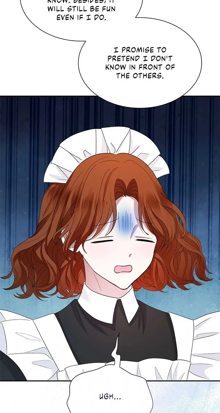 Becoming the Obsessive Male Lead’s Ex-Wife Chapter 53 page 58
