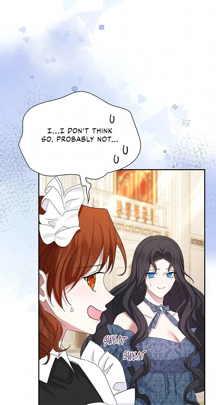 Becoming the Obsessive Male Lead’s Ex-Wife Chapter 53 page 51