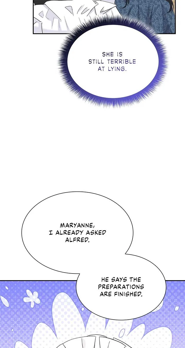 Becoming the Obsessive Male Lead’s Ex-Wife Chapter 53 page 52