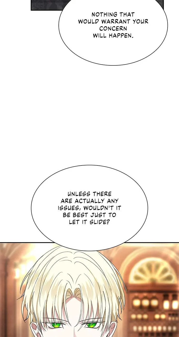 Becoming the Obsessive Male Lead’s Ex-Wife Chapter 53 page 67