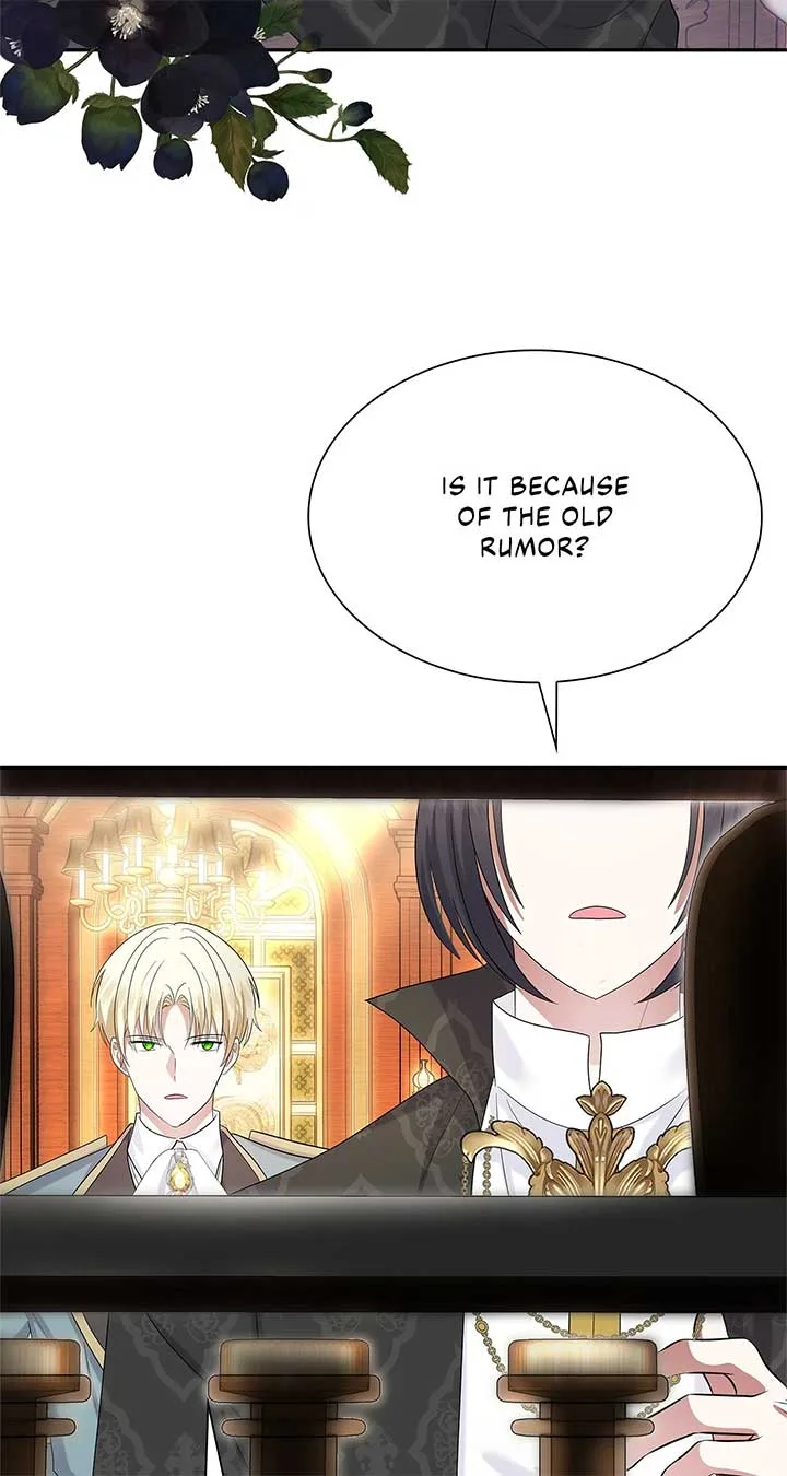 Becoming the Obsessive Male Lead’s Ex-Wife Chapter 53 page 62