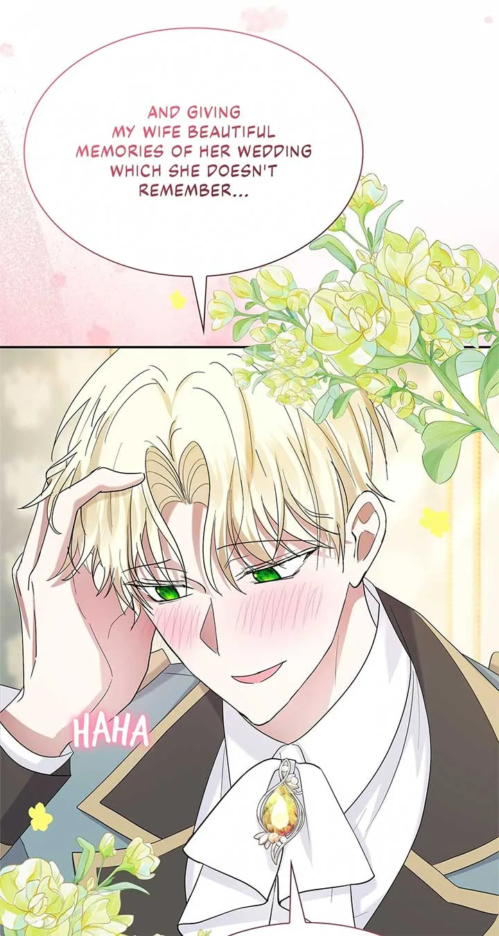 Becoming the Obsessive Male Lead’s Ex-Wife Chapter 53 page 83