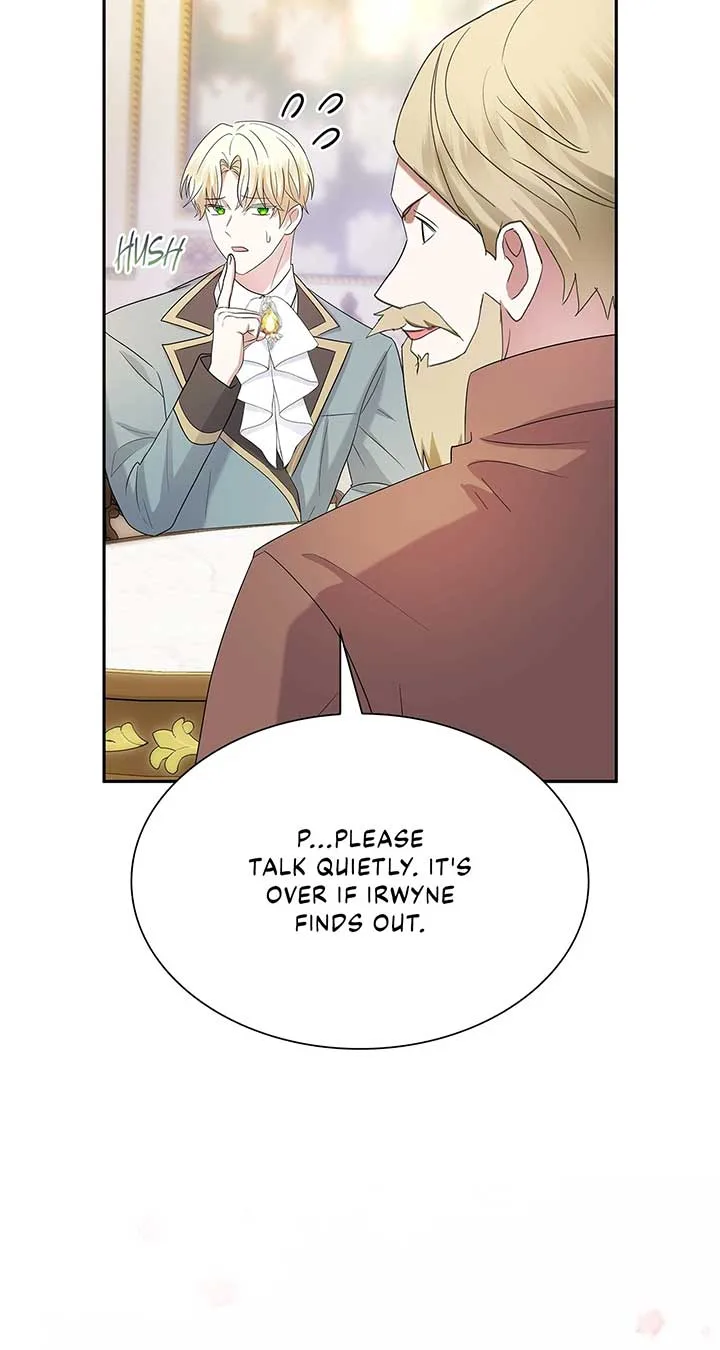 Becoming the Obsessive Male Lead’s Ex-Wife Chapter 53 page 82