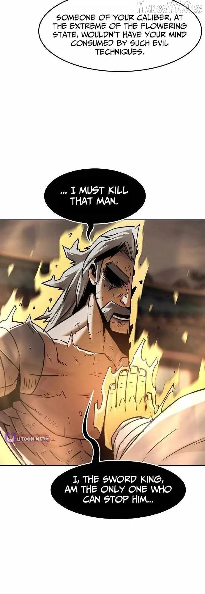 Becoming the Swordmaster Rank Young Lord of the Sichuan Tang Family Chapter 98 page 15
