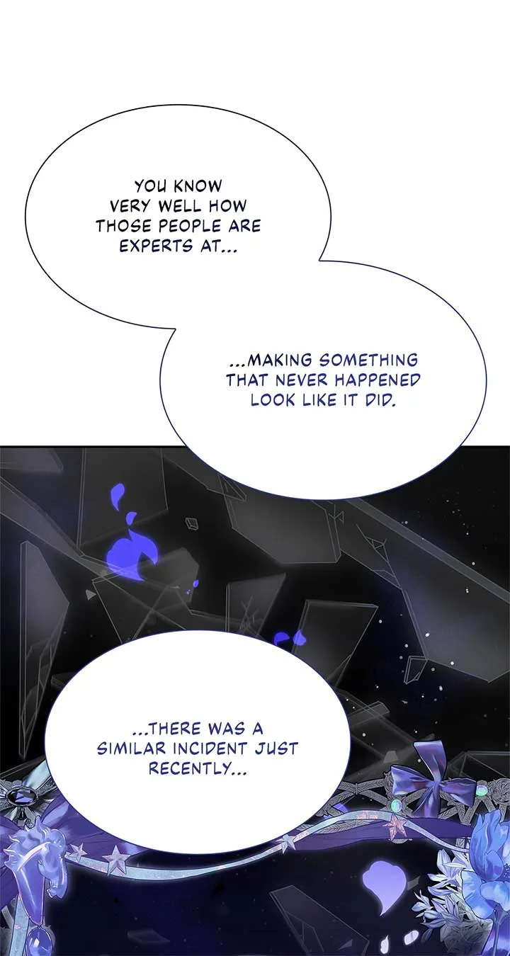 Becoming the Obsessive Male Lead’s Ex-Wife Chapter 53 page 90