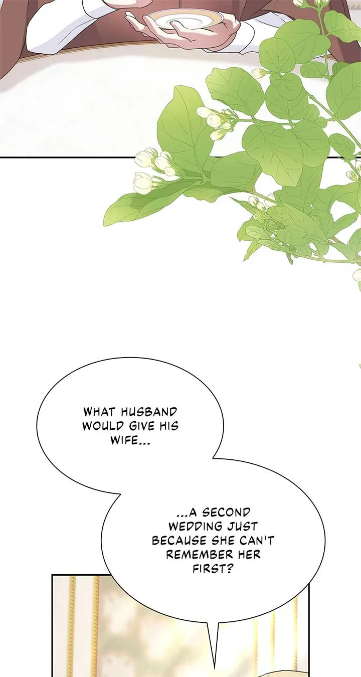 Becoming the Obsessive Male Lead’s Ex-Wife Chapter 53 page 81
