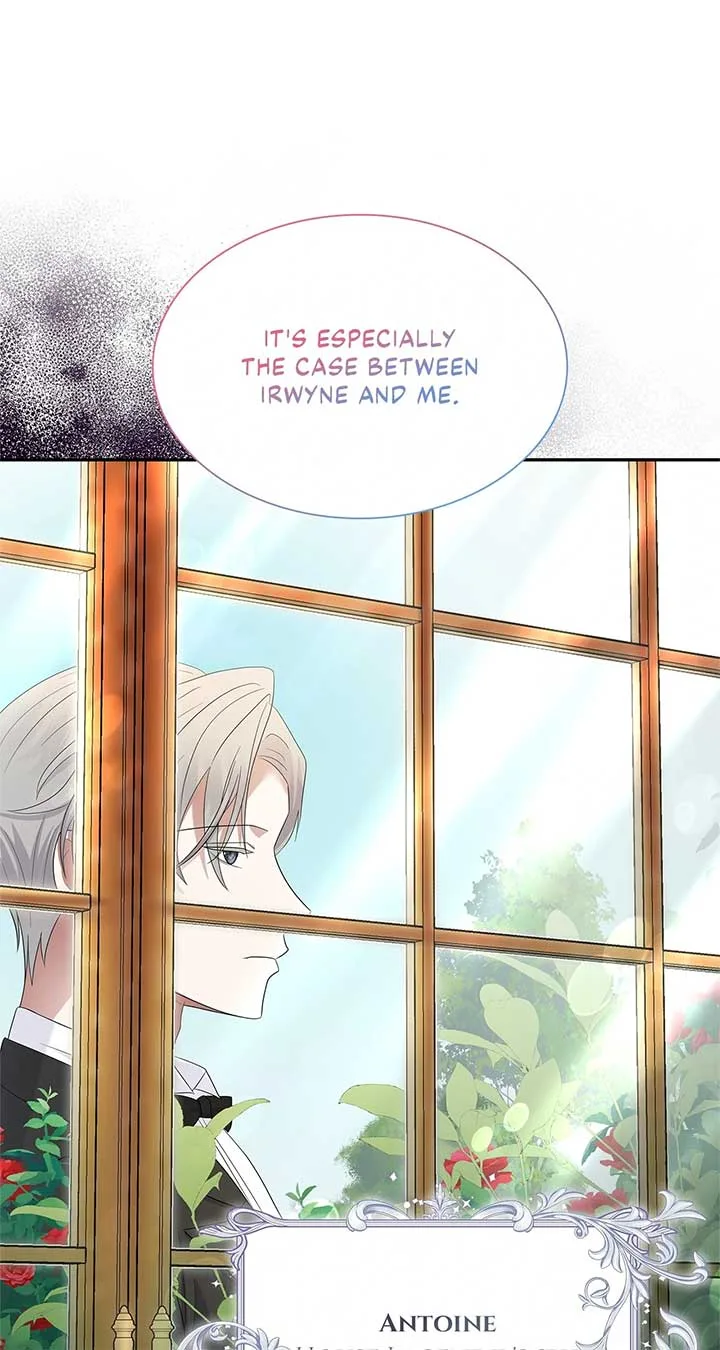 Becoming the Obsessive Male Lead’s Ex-Wife Chapter 53 page 96