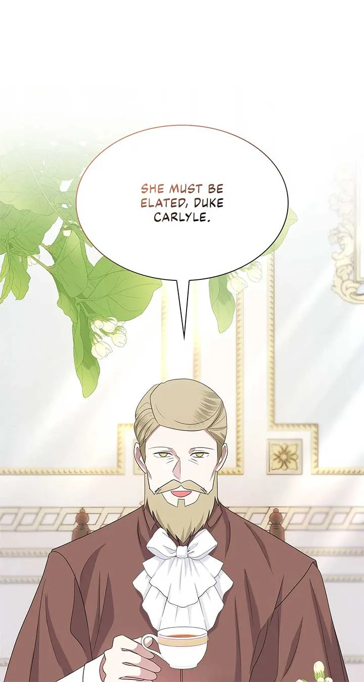 Becoming the Obsessive Male Lead’s Ex-Wife Chapter 53 page 80