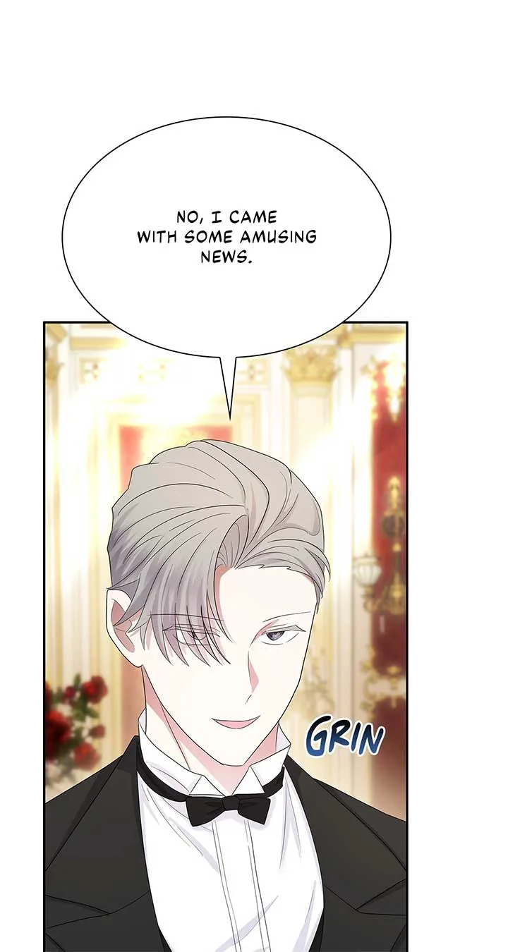 Becoming the Obsessive Male Lead’s Ex-Wife Chapter 53 page 99
