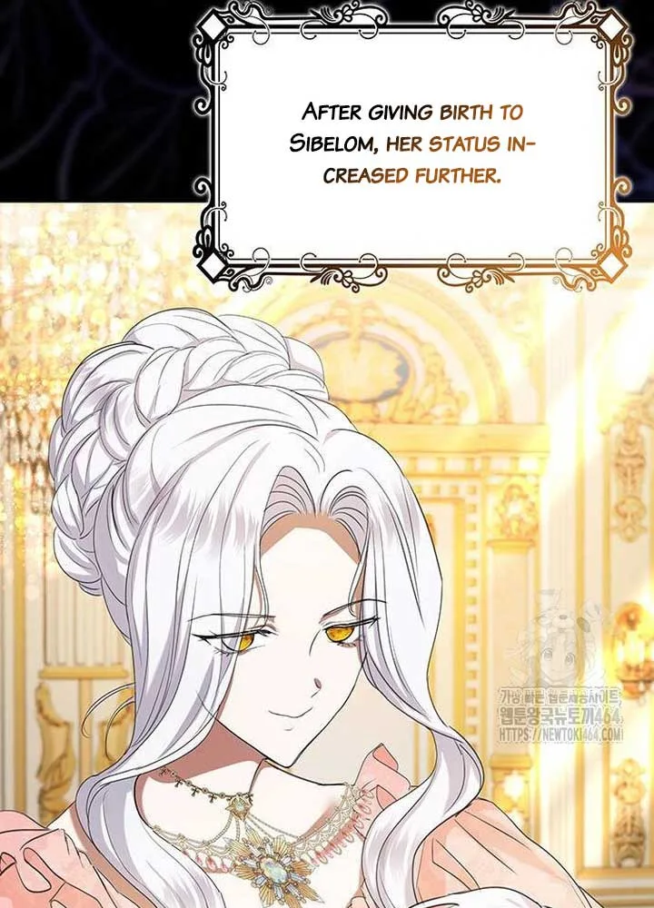 Becoming the Obsessive Male Lead’s Ex-Wife Chapter 43 page 5