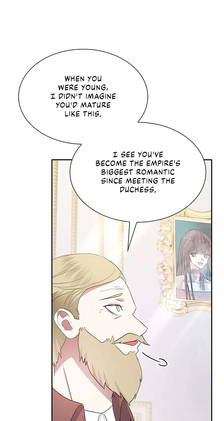 Becoming the Obsessive Male Lead’s Ex-Wife Chapter 53 page 85