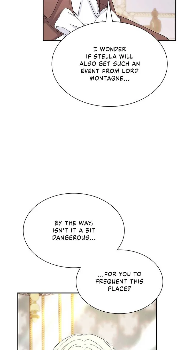Becoming the Obsessive Male Lead’s Ex-Wife Chapter 53 page 86