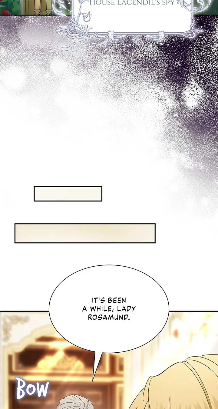 Becoming the Obsessive Male Lead’s Ex-Wife Chapter 53 page 97