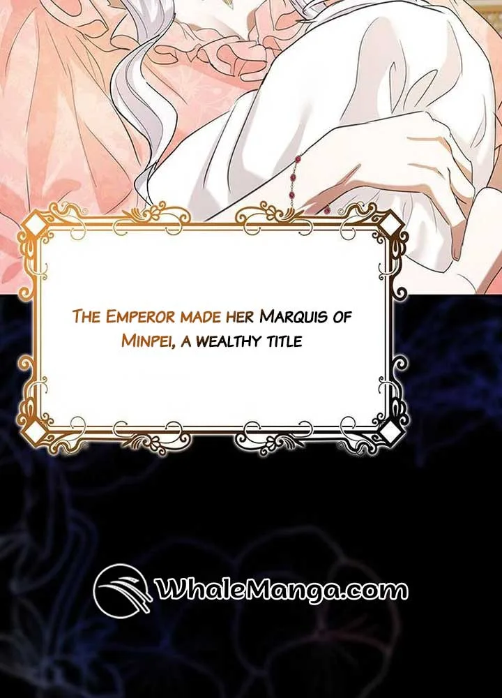 Becoming the Obsessive Male Lead’s Ex-Wife Chapter 43 page 6