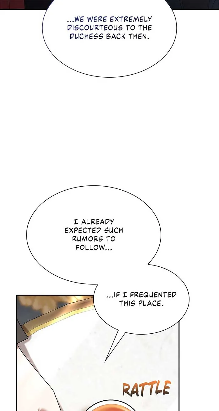 Becoming the Obsessive Male Lead’s Ex-Wife Chapter 53 page 92