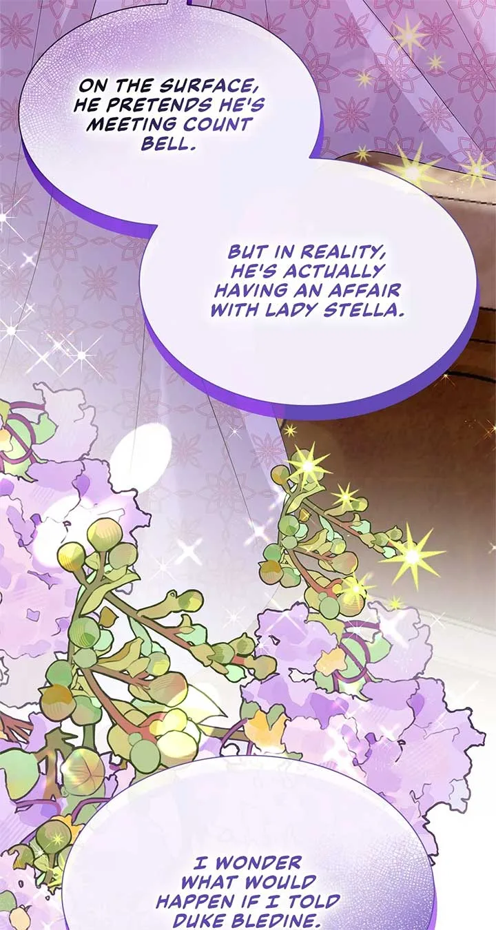 Becoming the Obsessive Male Lead’s Ex-Wife Chapter 53 page 104
