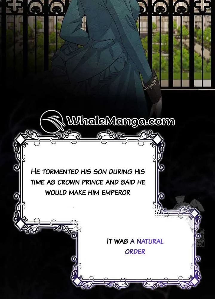 Becoming the Obsessive Male Lead’s Ex-Wife Chapter 43 page 10