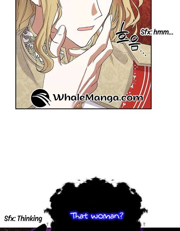 Becoming the Obsessive Male Lead’s Ex-Wife Chapter 43 page 19