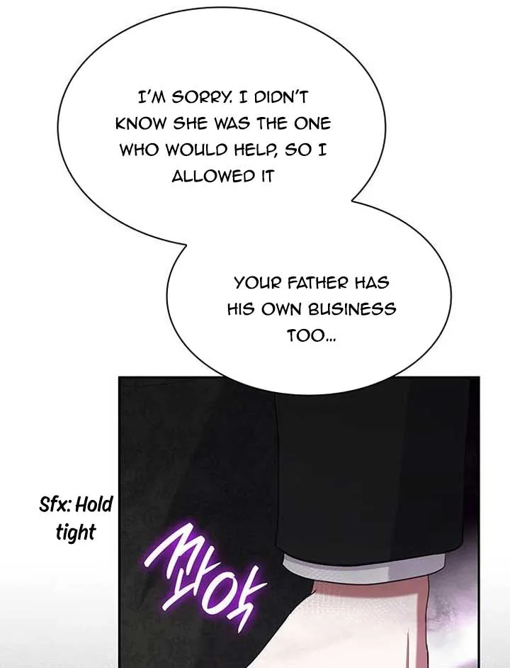 Becoming the Obsessive Male Lead’s Ex-Wife Chapter 43 page 22
