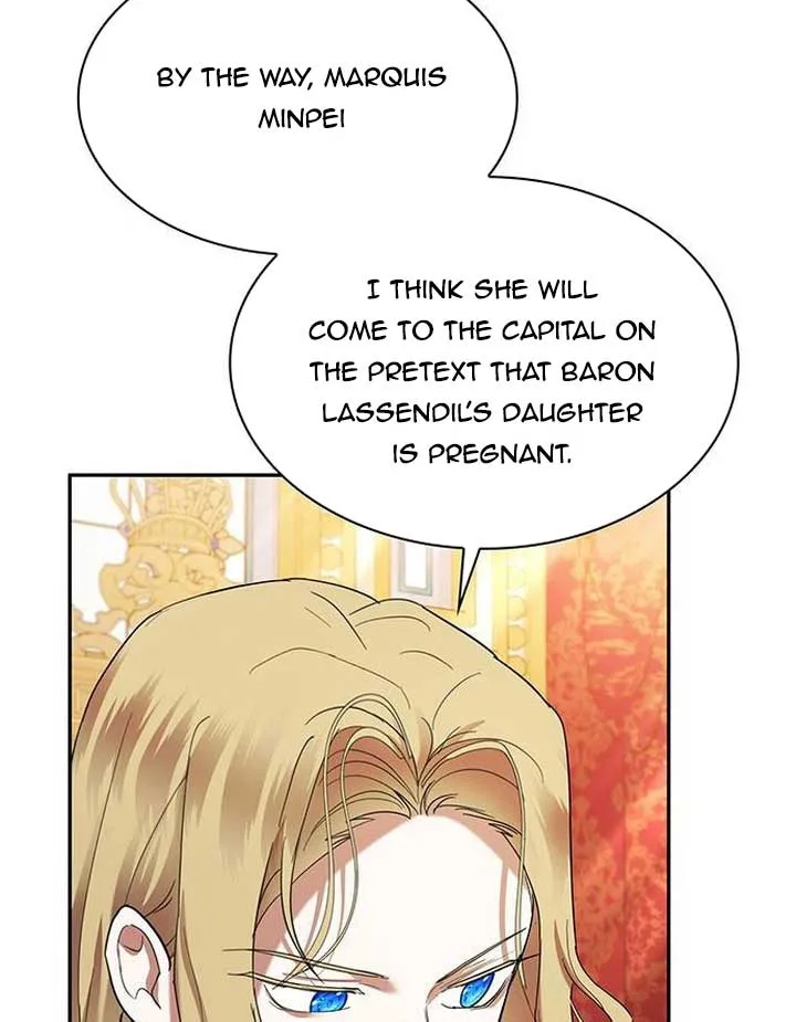 Becoming the Obsessive Male Lead’s Ex-Wife Chapter 43 page 18