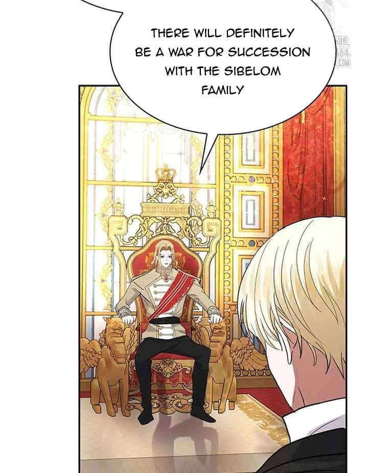 Becoming the Obsessive Male Lead’s Ex-Wife Chapter 43 page 16
