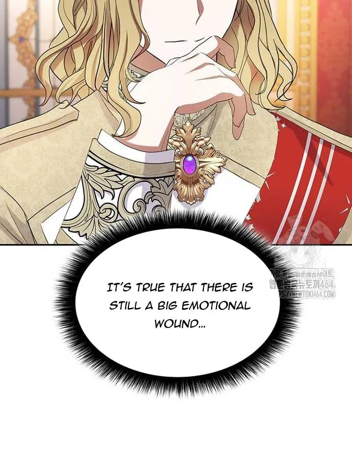 Becoming the Obsessive Male Lead’s Ex-Wife Chapter 43 page 28