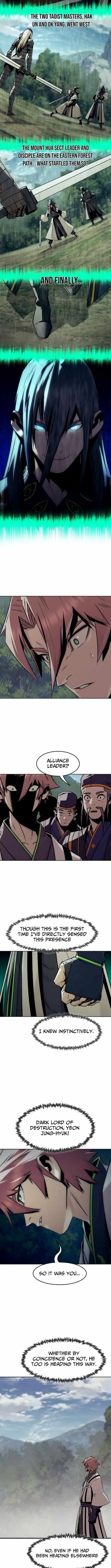 Becoming the Swordmaster Rank Young Lord of the Sichuan Tang Family Chapter 96 page 14