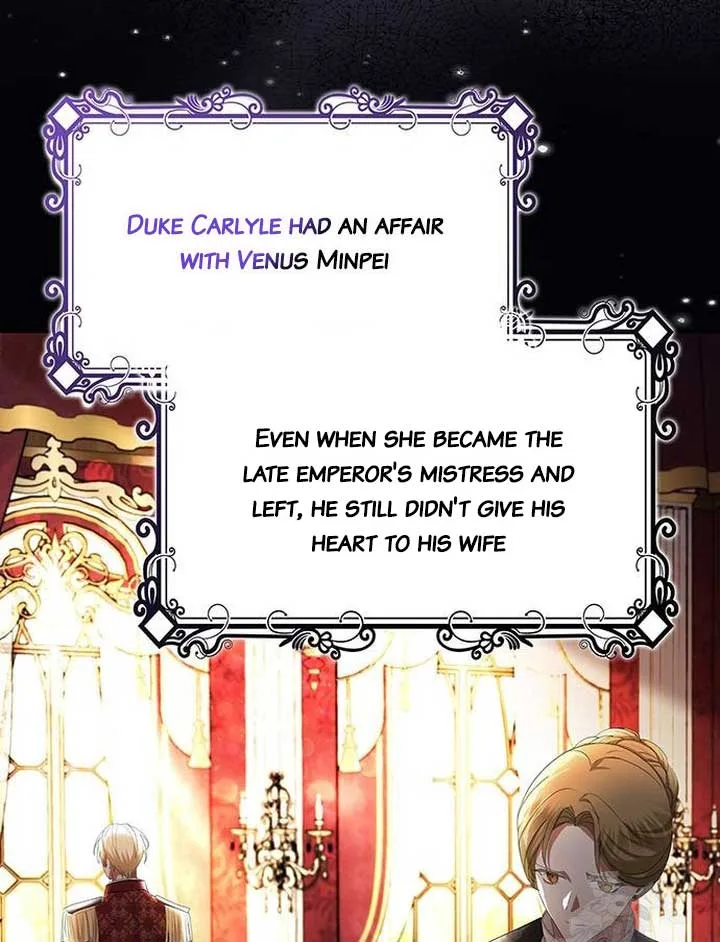 Becoming the Obsessive Male Lead’s Ex-Wife Chapter 43 page 24