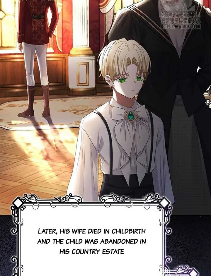 Becoming the Obsessive Male Lead’s Ex-Wife Chapter 43 page 25