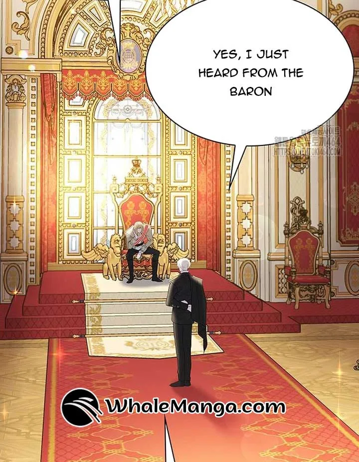 Becoming the Obsessive Male Lead’s Ex-Wife Chapter 43 page 14
