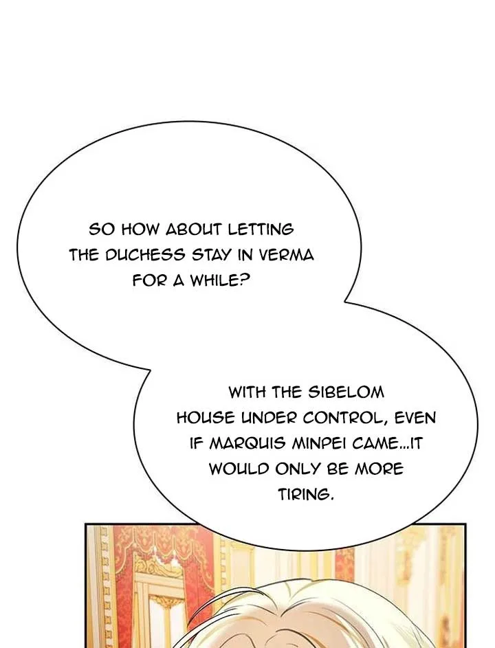 Becoming the Obsessive Male Lead’s Ex-Wife Chapter 43 page 29