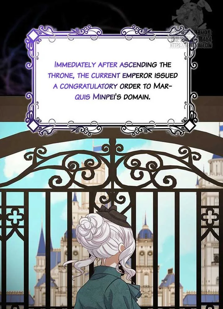 Becoming the Obsessive Male Lead’s Ex-Wife Chapter 43 page 9