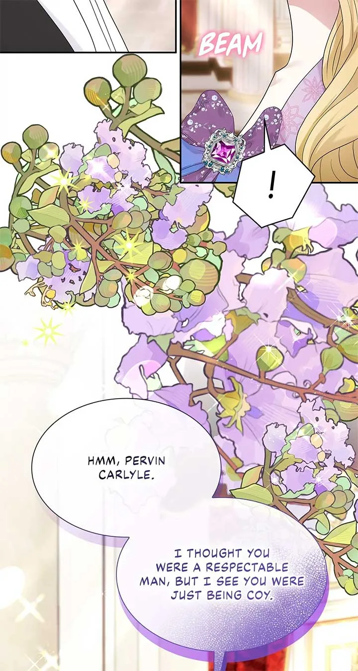 Becoming the Obsessive Male Lead’s Ex-Wife Chapter 53 page 102