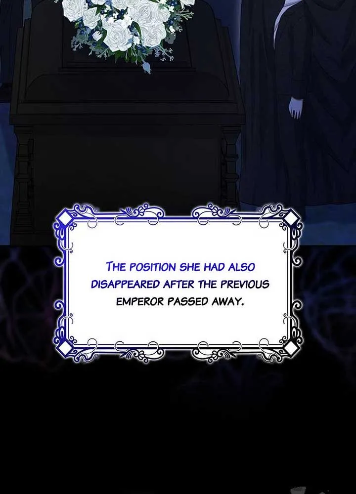 Becoming the Obsessive Male Lead’s Ex-Wife Chapter 43 page 8