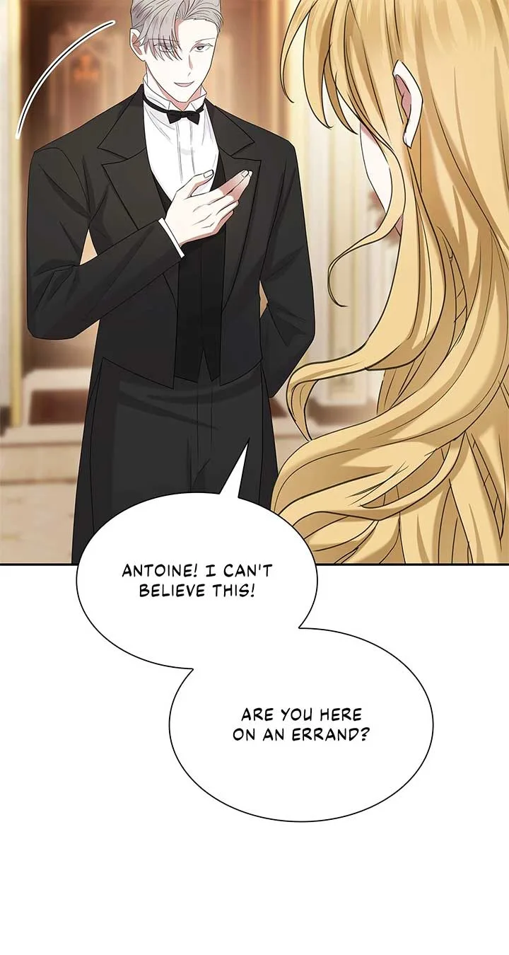 Becoming the Obsessive Male Lead’s Ex-Wife Chapter 53 page 98