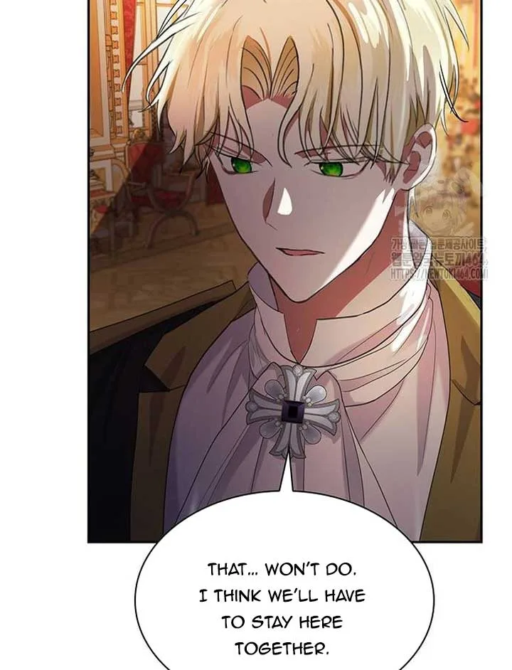 Becoming the Obsessive Male Lead’s Ex-Wife Chapter 43 page 30