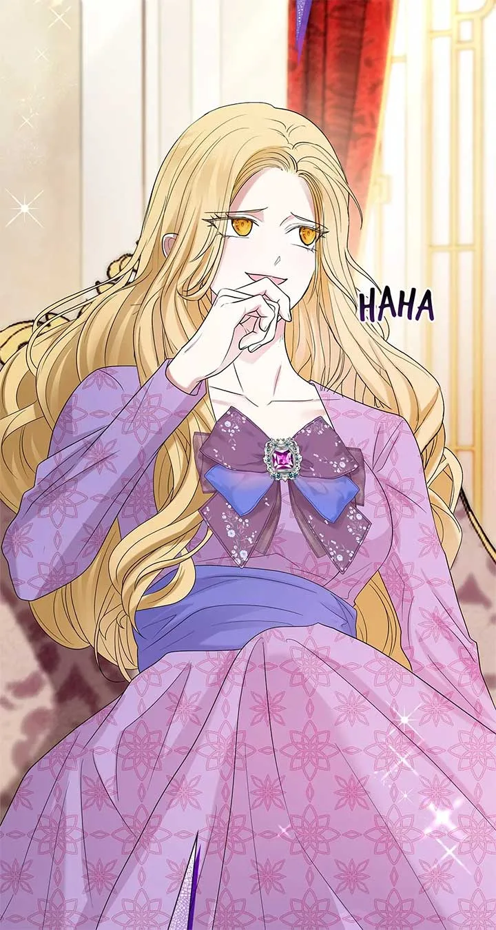 Becoming the Obsessive Male Lead’s Ex-Wife Chapter 53 page 103