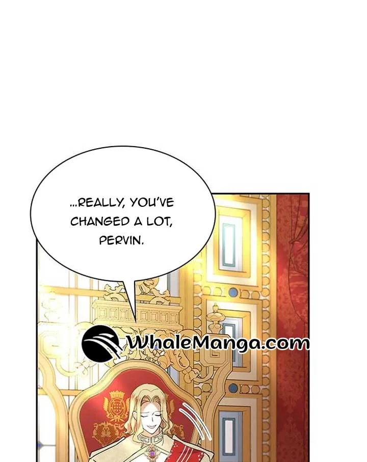 Becoming the Obsessive Male Lead’s Ex-Wife Chapter 43 page 40