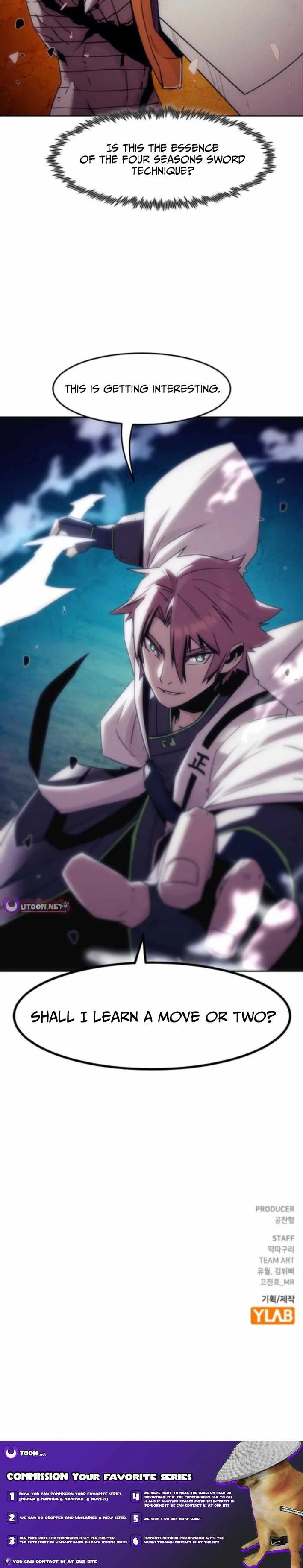 Becoming the Swordmaster Rank Young Lord of the Sichuan Tang Family Chapter 95 page 13