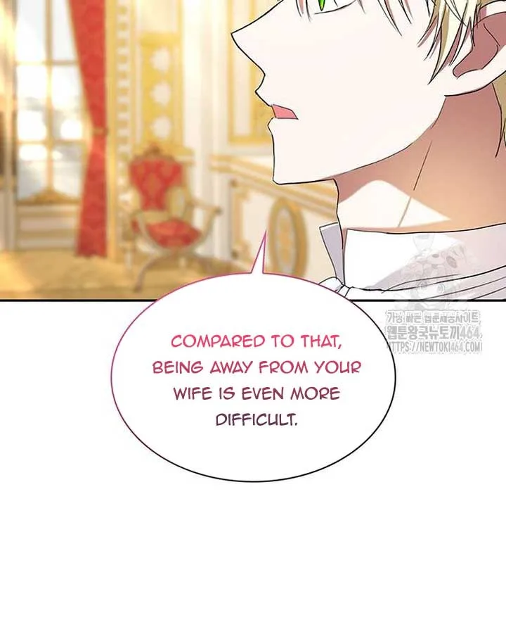 Becoming the Obsessive Male Lead’s Ex-Wife Chapter 43 page 39